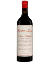 Austin Hope Winery Cabernet Sauvignon Paso Robles NV 750ml - 