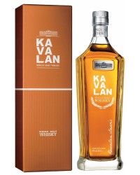 Kavalan Classic Single Malt Whisky 750ml - 