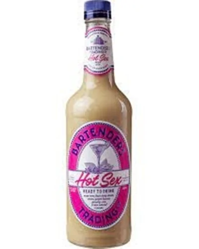 Original Bartenders Cocktails Hot Sex 750ml - 