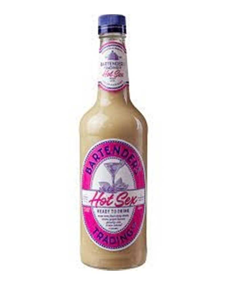 Bartenders Cocktails Hot Sex 750ml - Bartenders Cocktails Hot Sex 750ml -