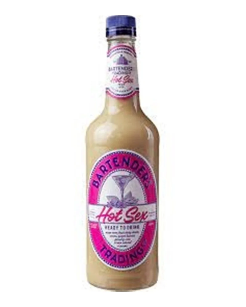 Original Bartenders Cocktails Hot Sex 750ml