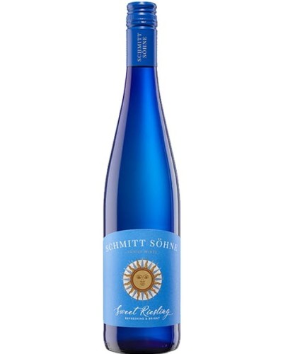 Schmitt Söhne Wines, Riesling Qualitätswein 1LT