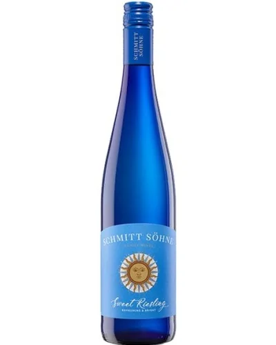 Schmitt Sohne Riesling Kabinett 1L