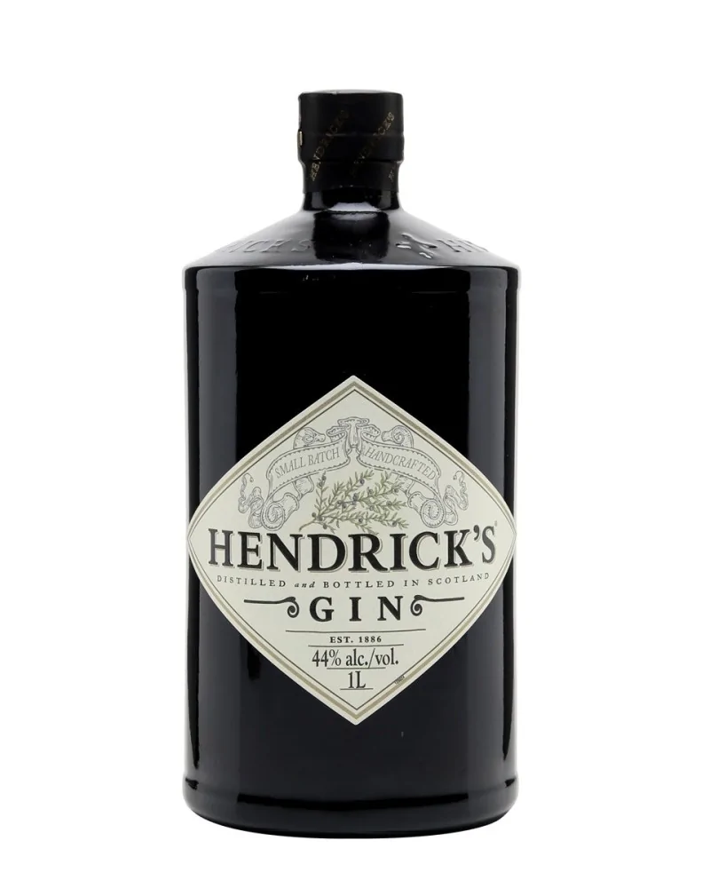 Hendrick's Gin 88° 750ml - 