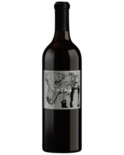 Thorn Merlot Napa Valley 750ml - 