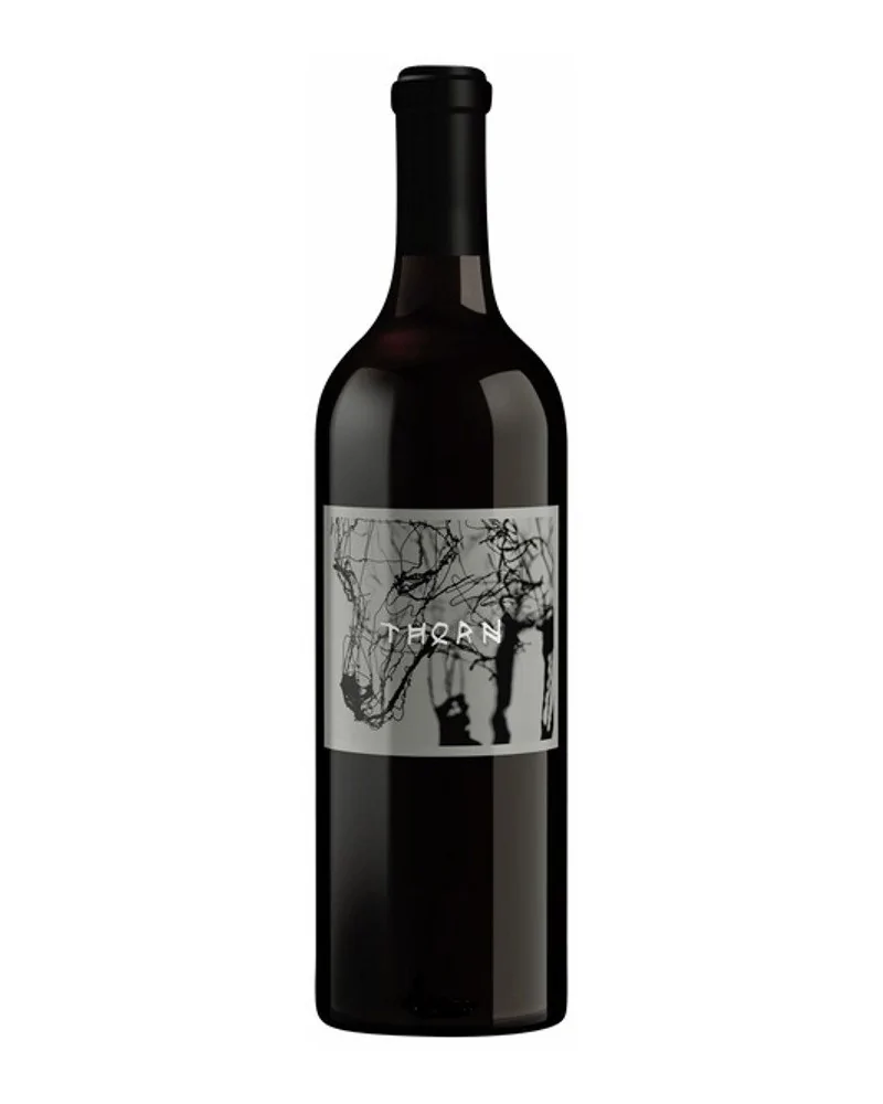 Thorn Merlot Napa Valley 750ml - 