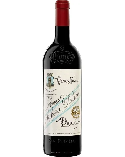 Protos Ribera del Duero Cosecha '27 750ml - 