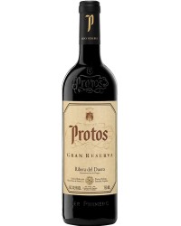 Protos Ribera del Duero Gran Reserva 750ml - 