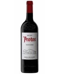 Protos Ribera del Duero Tinto Fino 750ml - 