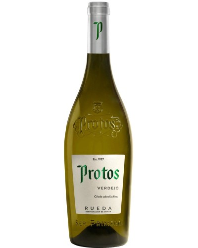 Protos Rueda Verdejo 750ml - 