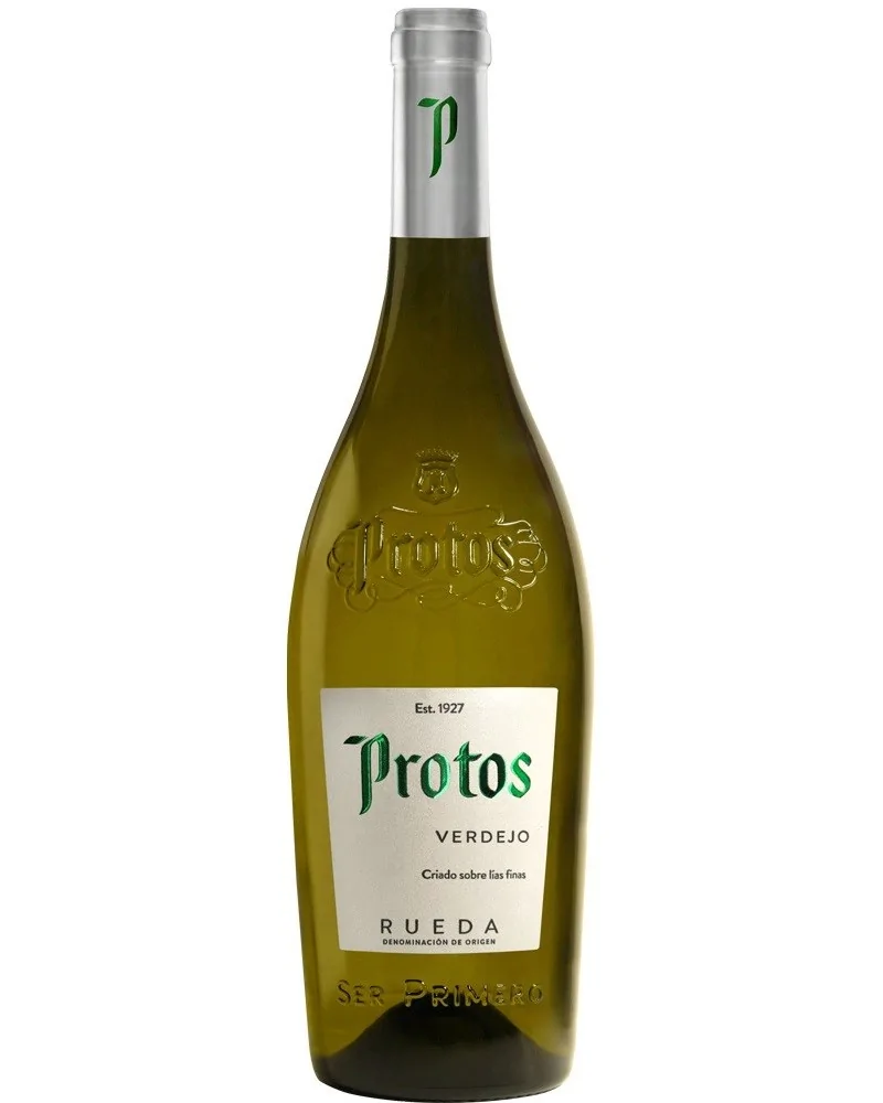 Protos Rueda Verdejo 750ml - 