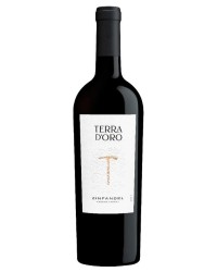 Terra d'oro Zinfandel 750ml