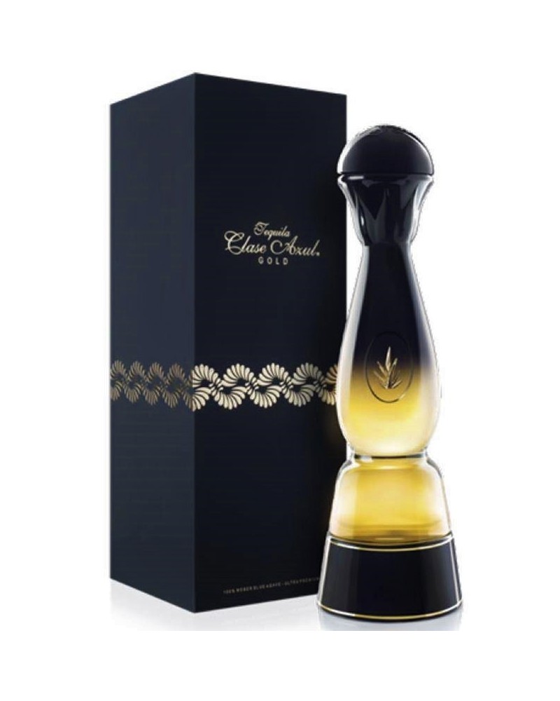 Clase Azul Gold Tequila limited edition 750ml -