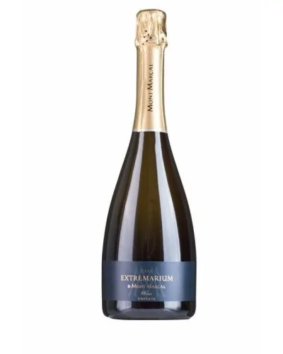 Mont Marcal Cava Brut Reserva Extremarium 750ml - 