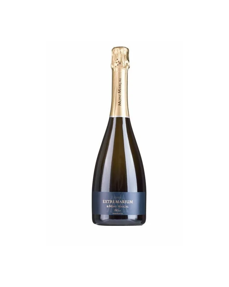 Mont Marcal Cava Brut Reserva Extremarium 750ml - 