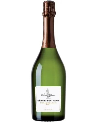 Gerard Bertrand Cremant de Limoux Brut 750ml - 