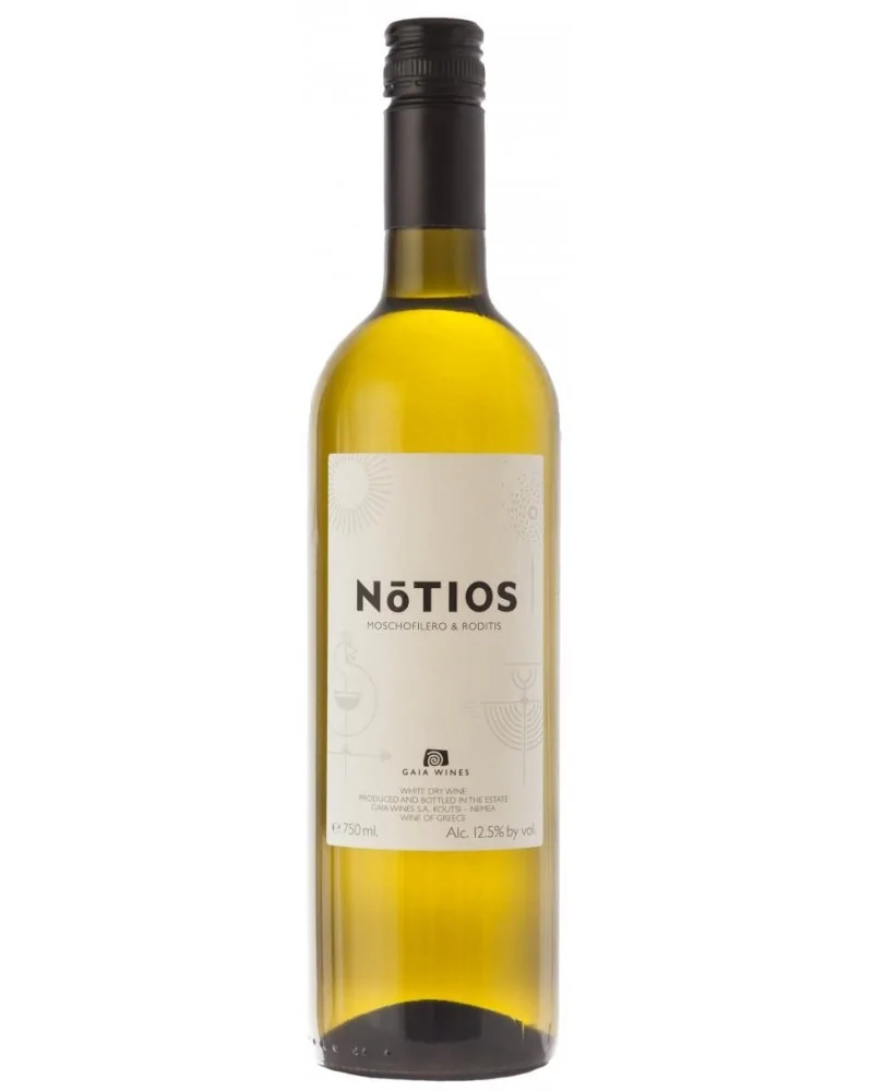 Gai'a Wines Notios White 750ml - 