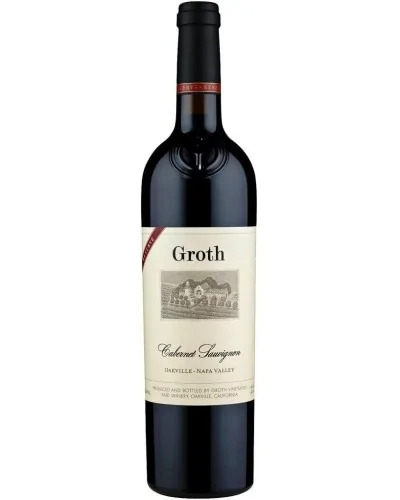 Groth Cabernet Sauvignon Reserve Oakville 750ML - 