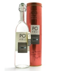 Po' Di Poli Elegante Grappa 750ml - 