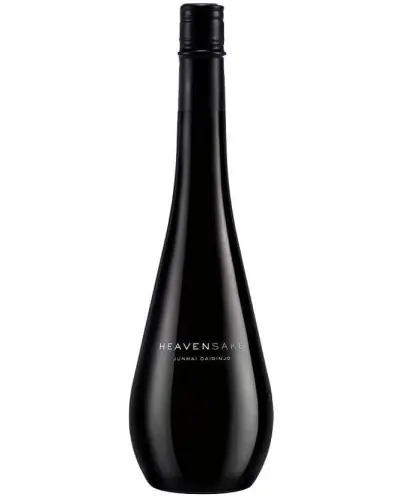 Heavensake Junmai Daiginjo 720ml - 