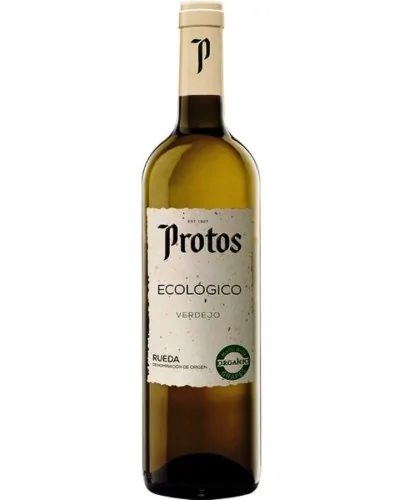 Protos, Rueda Verdejo Organic 750ML - 