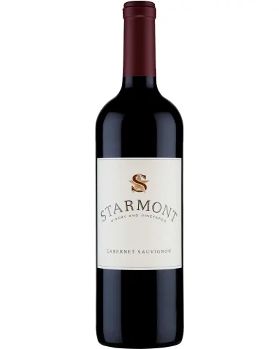 Starmont Cabernet Sauvignon Napa Valley 750ml - 