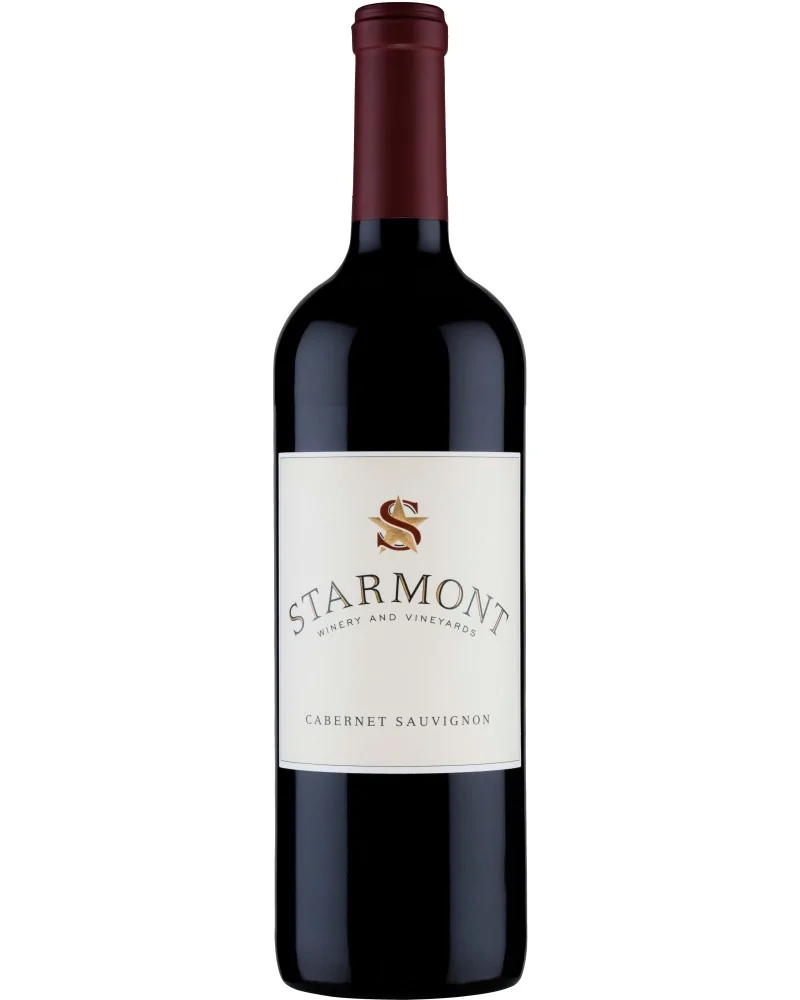 Starmont Cabernet Sauvignon Napa Valley 750ml - 