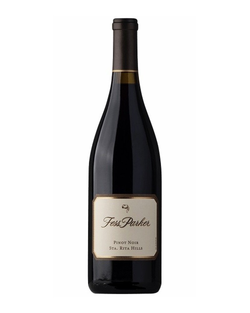 Fess Parker Pinot Noir Sta. Rita Hills 750ml - 