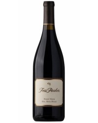 Fess Parker Pinot Noir Sta. Rita Hills 750ml - 
