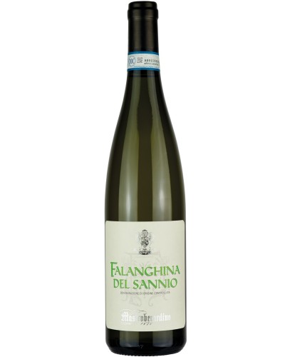 Mastroberardino Falanghina Del Sannio  750ml - 