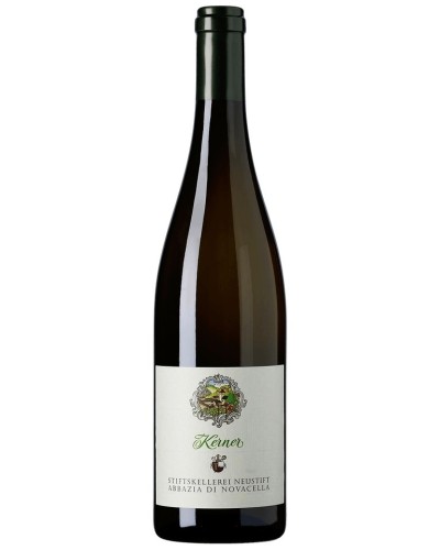 Abbazia di Novacella Alto Adige Valle Isarco Kerner 750ml - 