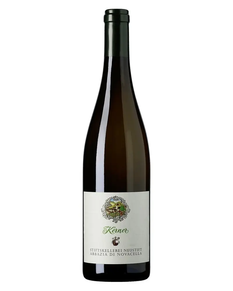 Abbazia di Novacella Alto Adige Valle Isarco Kerner 750ml - Abbazia di Novacella Alto Adige Valle Isarco Kerner 750ml -