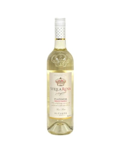 Stella Rosa Platinum 750ml - 