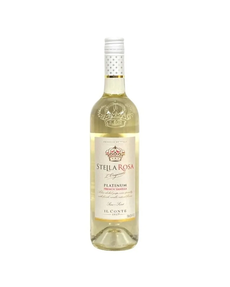 Stella Rosa Platinum 750ml - 