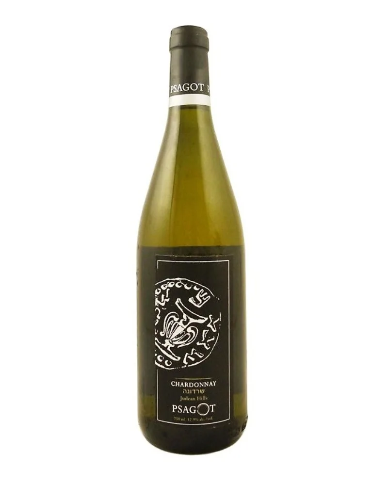 Psagot, Judean Hills Chardonnay (NV) 750ml - 