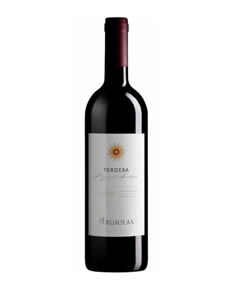 Argiolas Monica Di Sardegna Perdera 750ml - 