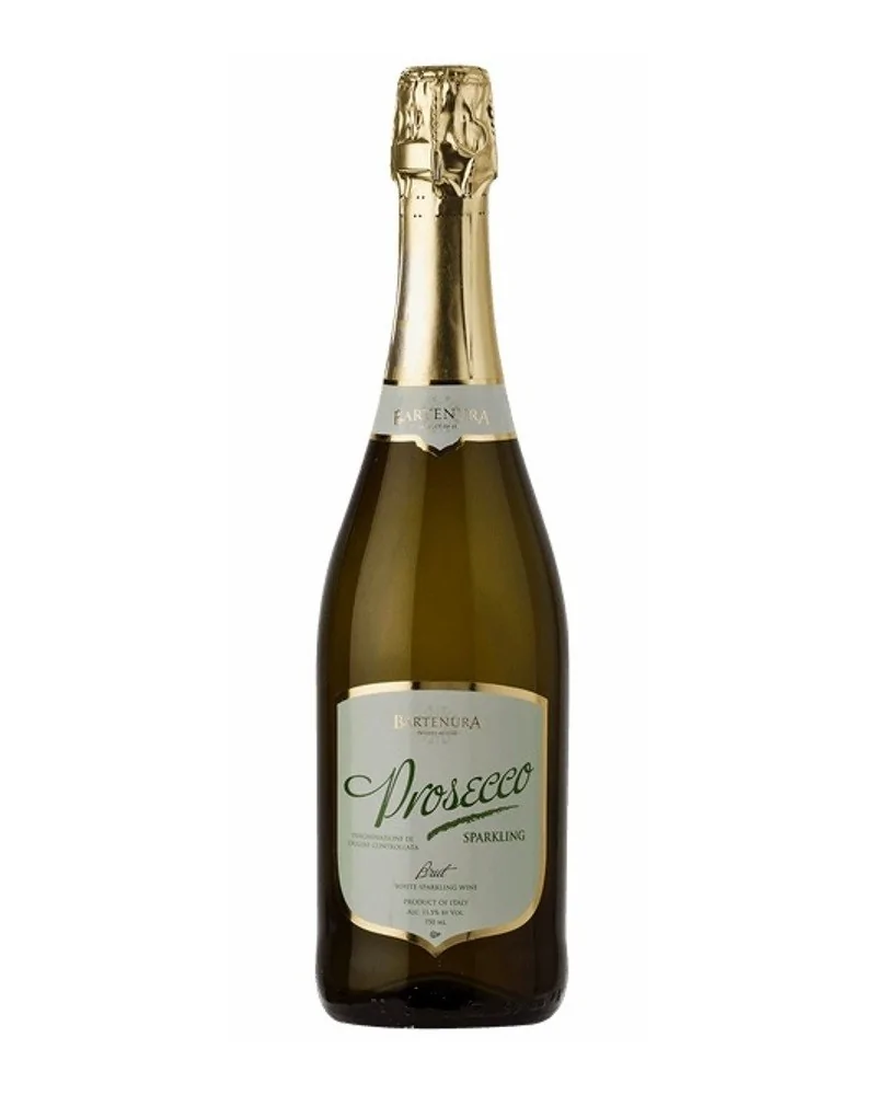 Bartenura Prosecco Brut 750ml - 