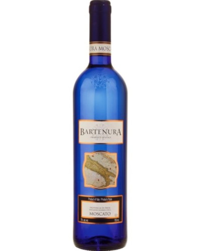 Bartenura Moscato d'Asti 750ml - 