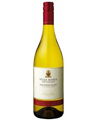 Villa Maria Sauvignon Blanc Private Bin 750ml - 
