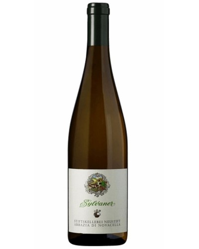 Abbazia di Novacella Isarco Sylvaner 750ml - 