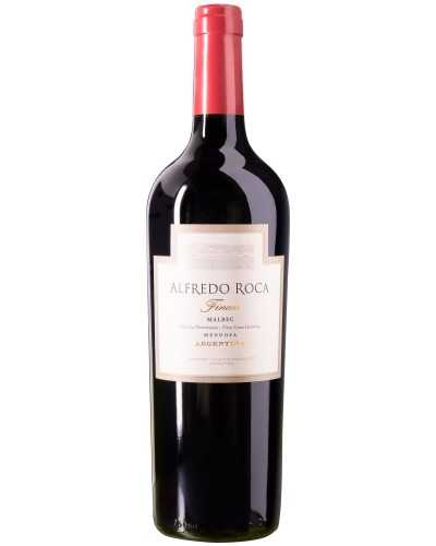 Alfredo Roca Malbec 750ml - 