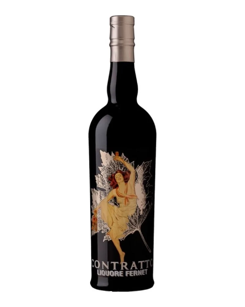 Contratto Fernet Liquore 750ml - 