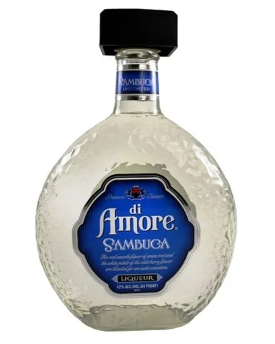 Di Amore Sambuca Liqueur 750ml - 