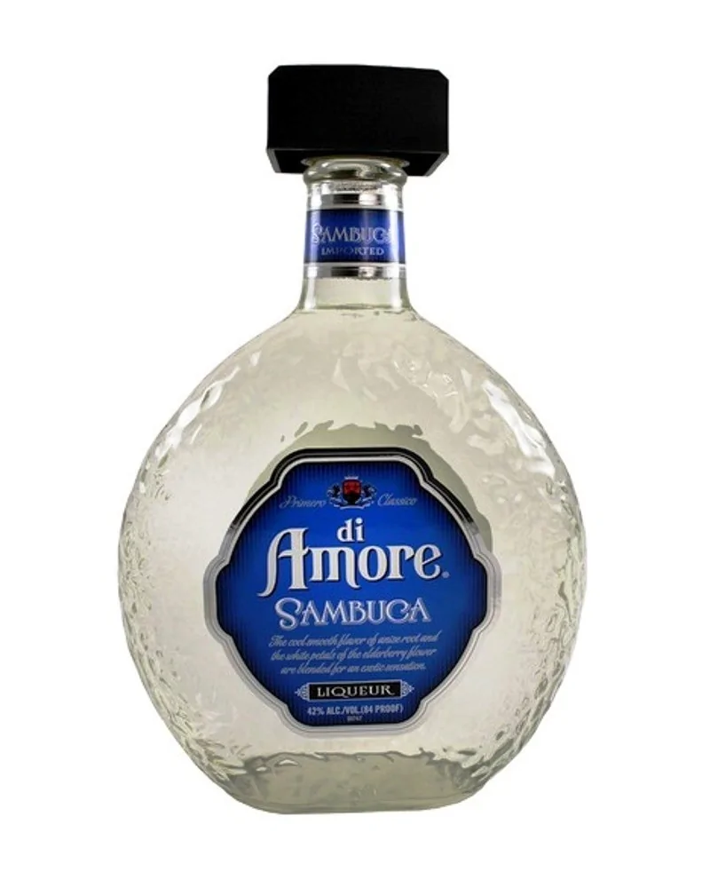 Di Amore Sambuca Liqueur 750ml - 