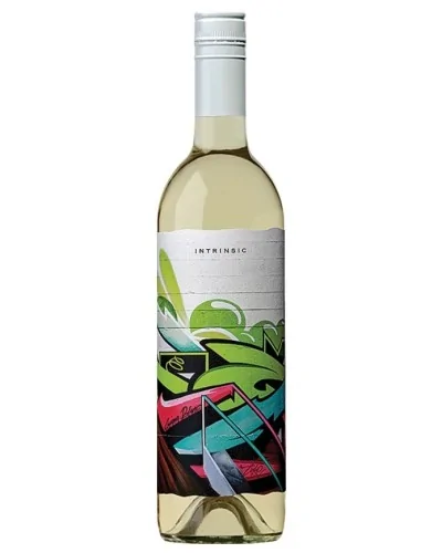 Intrinsic Sauvignon Blanc Columbia Valley 750ml - 