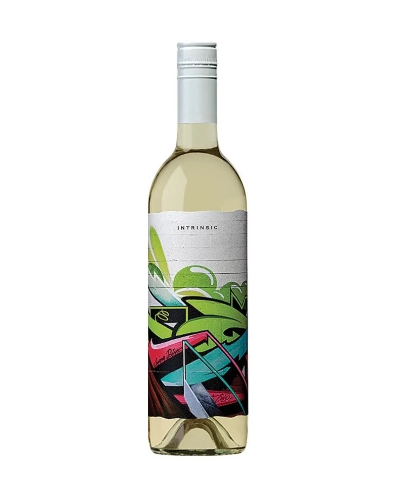 Intrinsic Sauvignon Blanc Columbia Valley 750ml - 