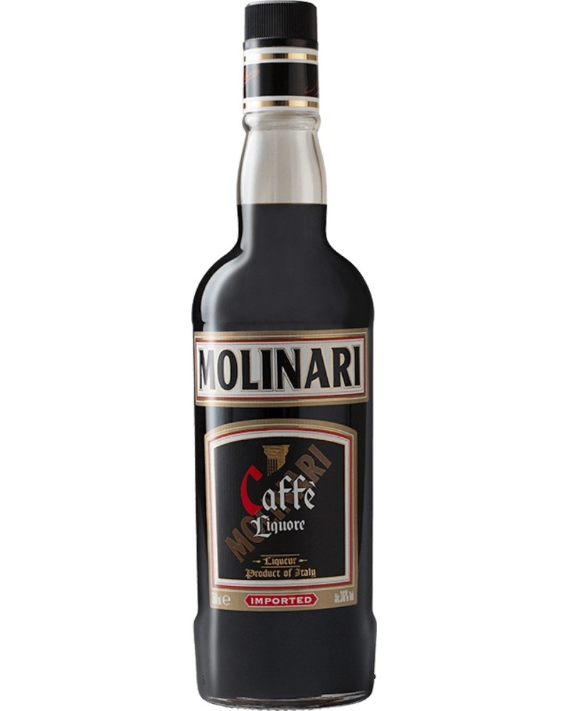 Molinari Caffè Liquore 750ml - 