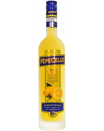 PèpeCello Limoncello Liquore 750ml