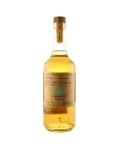 Casamigos Tequila Reposado 1Lt - 