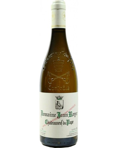 Domaine Jean Royer Châteauneuf du Pape 750ml - 